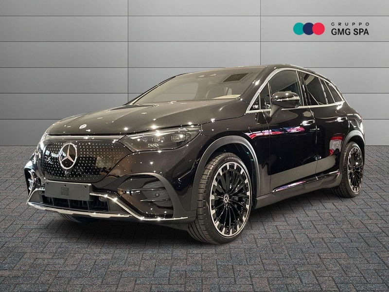 Mercedes-Benz EQE SUV 350 AMG Line Premium Plus 4matic nuova a Prato