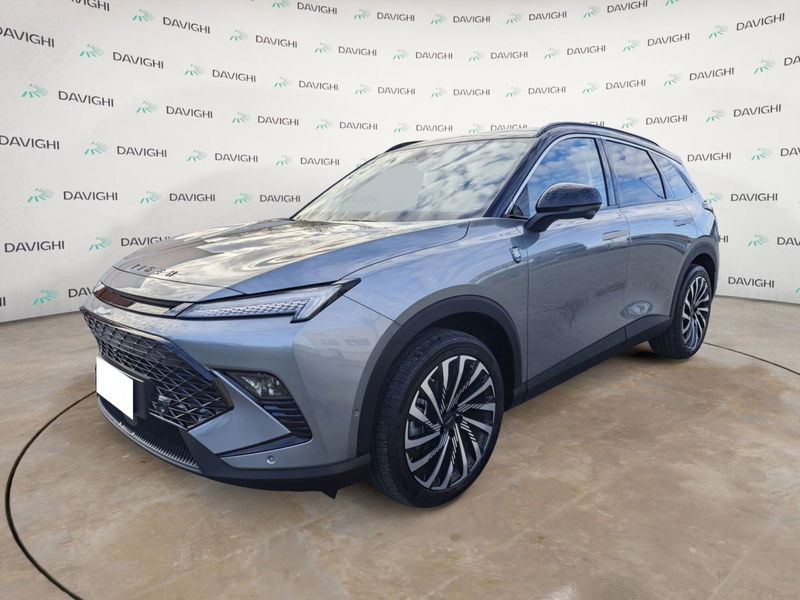 Tiger Six Six 1.5 177cv 7dct del 2025 usata a Casalmaggiore