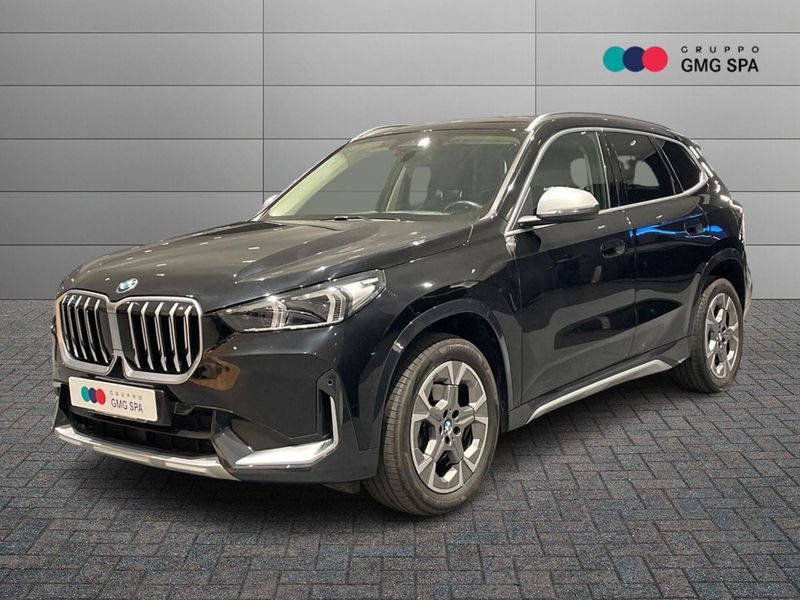 BMW X1 sdrive18d X-Line auto del 2023 usata a Vinci