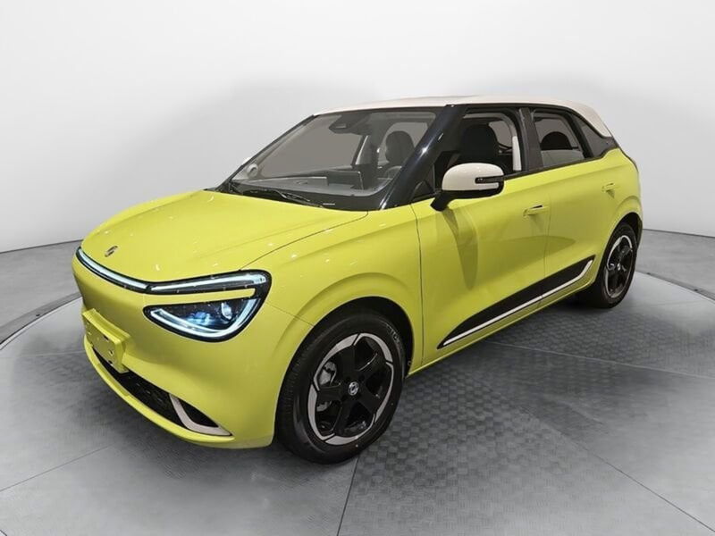 Dongfeng Box Box 43,9 kWh Premium Edition nuova a Vicenza