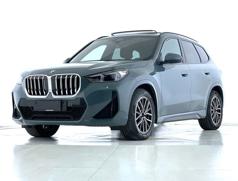 BMW X1 xDrive 20d Msport del 2025 usata a Bastia Umbra
