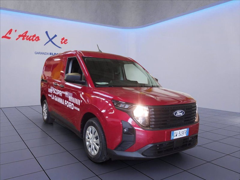 Ford Transit Courier 1.5 TDCi 100CV  Trend nuova a Trezzano sul Naviglio