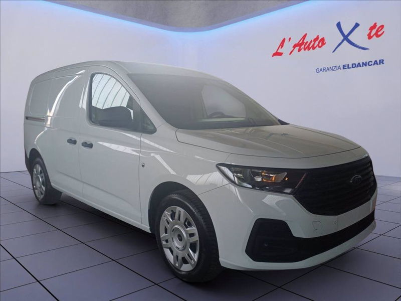 Ford Transit Connect  2.0 diesel 102cv L2H1 Titanium nuova a Trezzano sul Naviglio