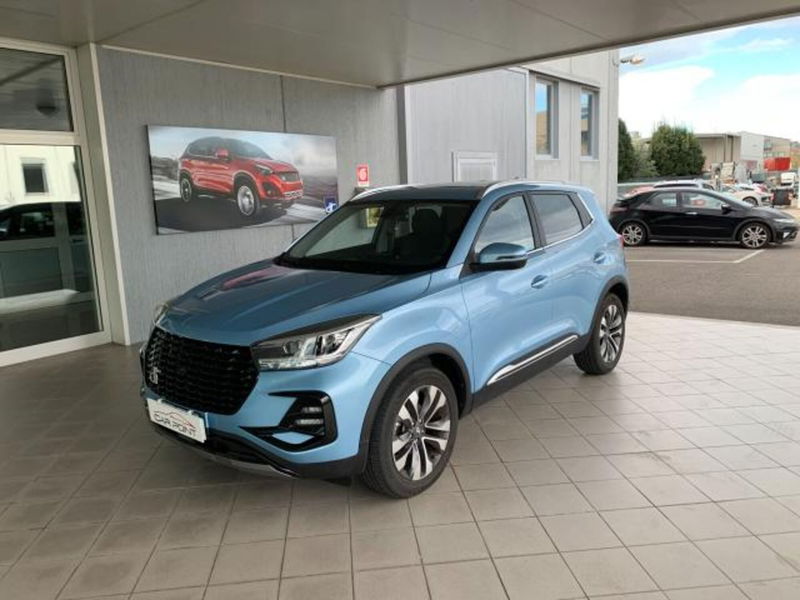 Dr DR 5.0 5.0 1.5 Bi-Fuel GPL nuova a Muggia