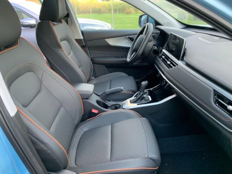 Dr DR 5.0 5.0 1.5 Bi-Fuel GPL nuova a Muggia