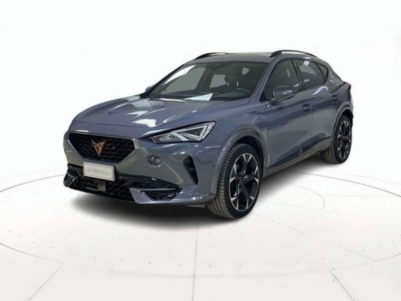 Cupra Formentor Formentor 1.5 tsi 150cv dsg del 2022 usata a Arzignano