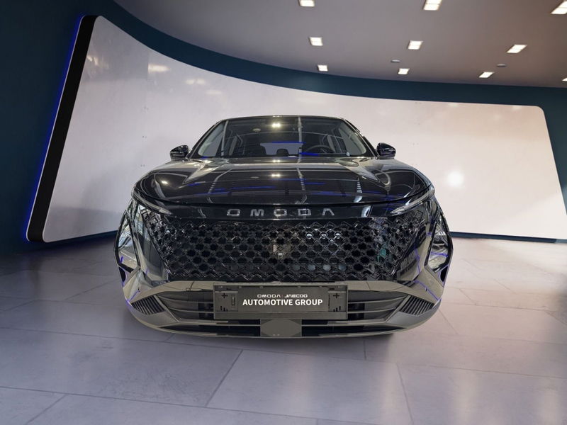 Omoda Omoda 5 SHS-H 1.5 tgdi hev Pure auto nuova a Bologna