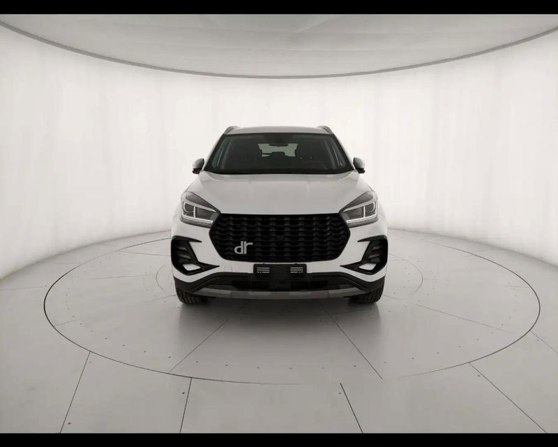 Dr DR 5.0 5.0 1.5 Turbo DCT Bi-Fuel GPL nuova a Pescara