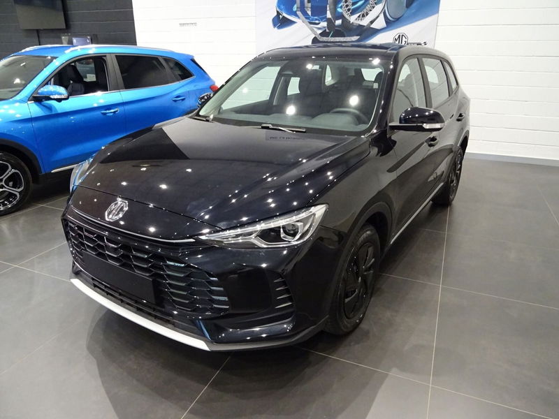 Mg ZS 1.5 Standard nuova a Lucca