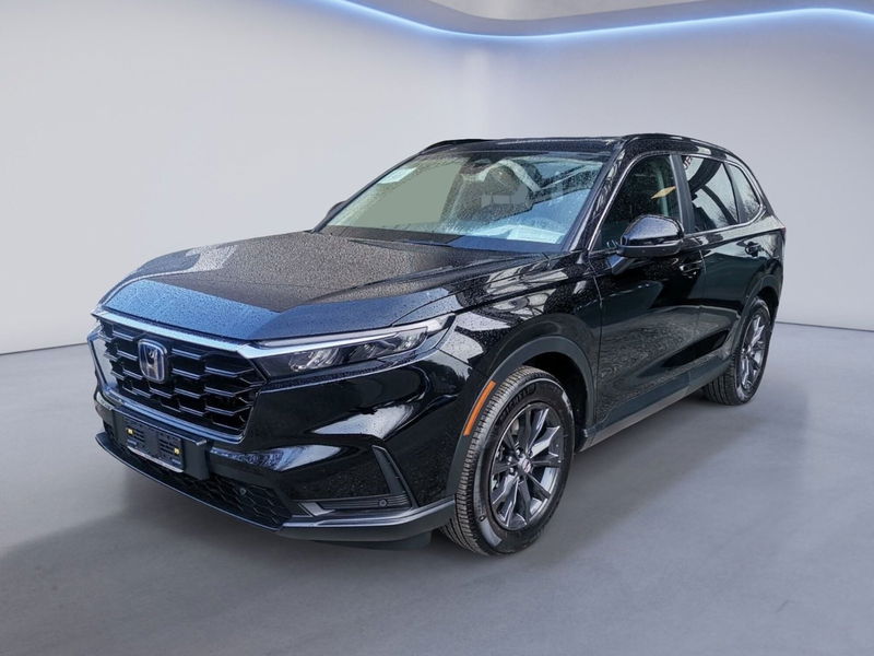 Honda CR-V 2.0 Hev eCVT Elegance Navi Leather nuova a Forli'