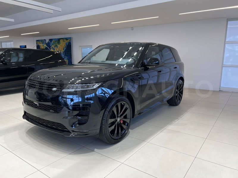Land Rover Range Rover Sport 3.0D l6 249 CV HSE Dynamic Stealth nuova a Forli'
