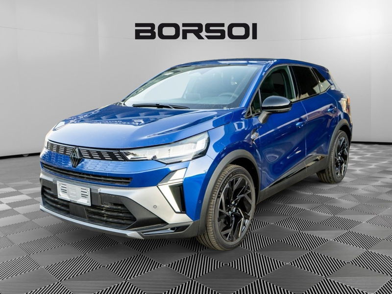 Renault Symbioz 1.6 full hybrid Esprit Alpine 145cv auto nuova a Treviso