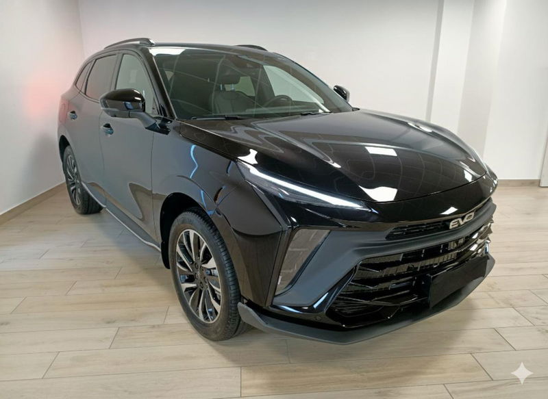 Evo Evo 6 II 1.5 turbo Gpl Special edition 167cv dct del 2025 usata a Moncalieri