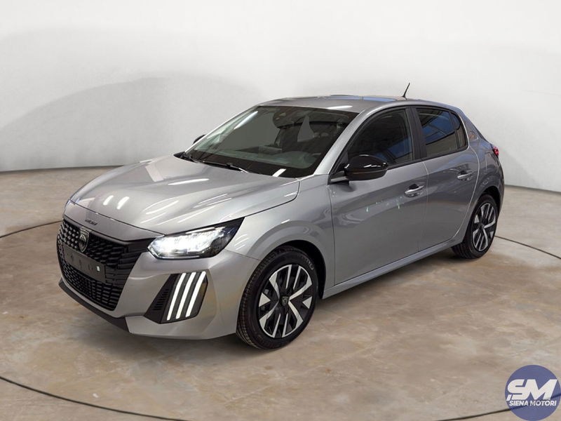 Peugeot 208 PureTech 100 Stop&Start 5 porte GT nuova a Barberino Val d'Elsa