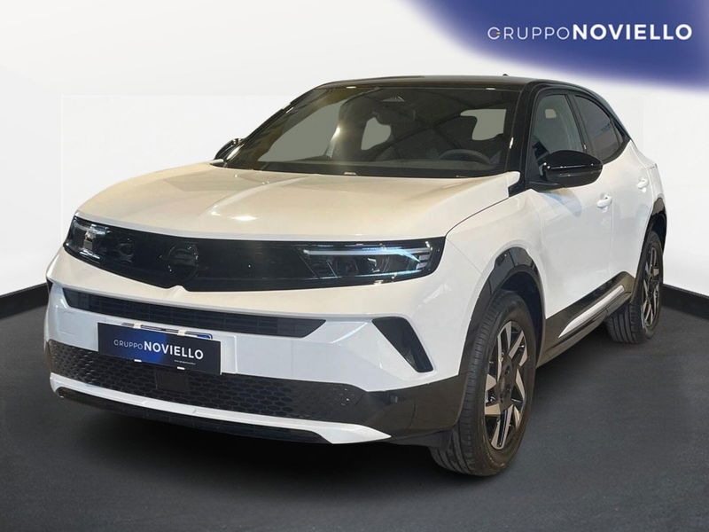 Opel Mokka 1.2 hybrid GS 145cv dct6 nuova a Battipaglia