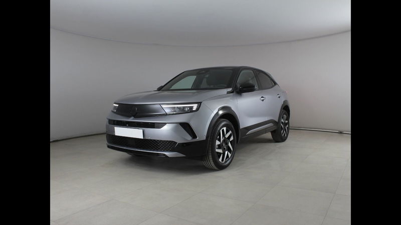 Opel Mokka 1.2 GS s&s 136cv nuova a Palermo