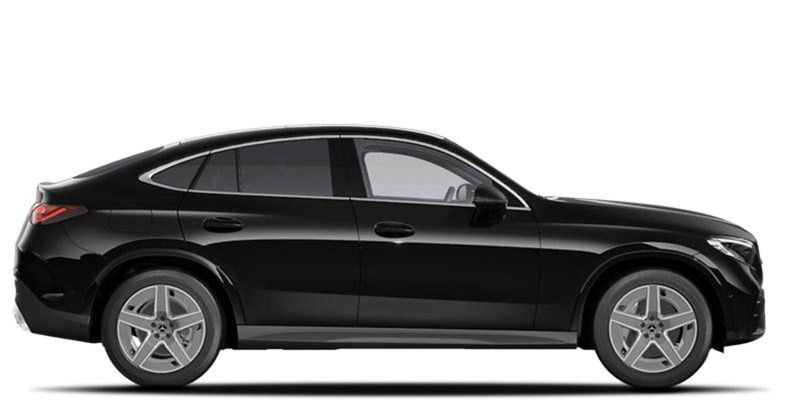 Mercedes-Benz GLC Coupé 300 de phev AMG Line Premium 4matic auto nuova a Vinci