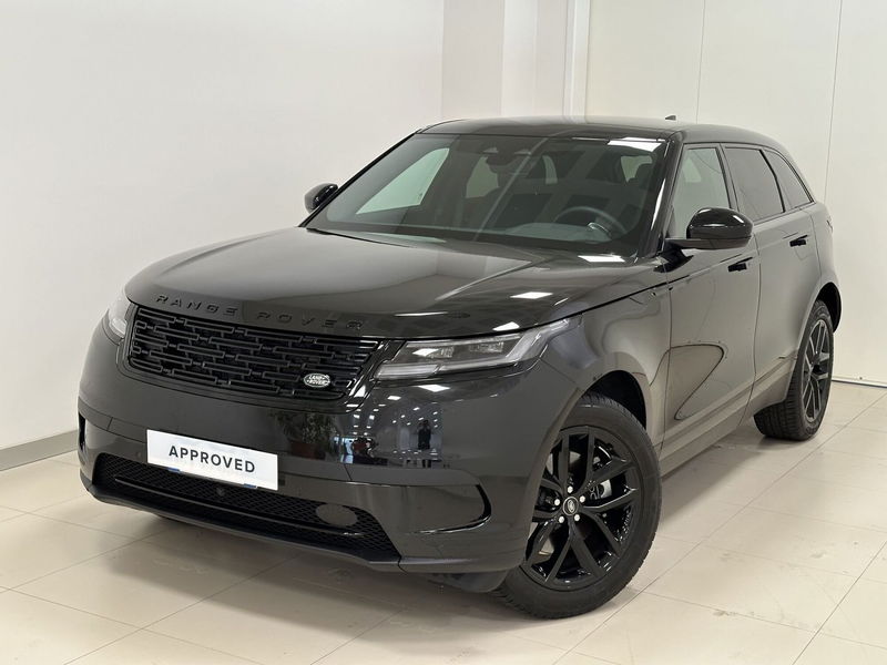 Land Rover Range Rover Velar 2.0D I4 204 CV del 2025 usata a Lodi