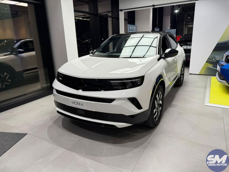 Opel Mokka 1.2 GS s&s 136cv nuova a Barberino Val d'Elsa