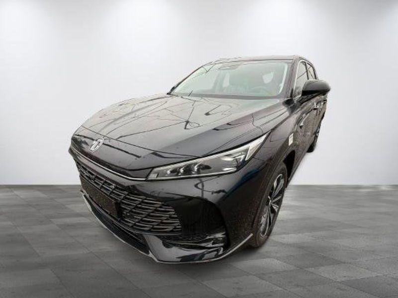 Mg HS 1.5 hybrid+ Luxury auto nuova a Seregno