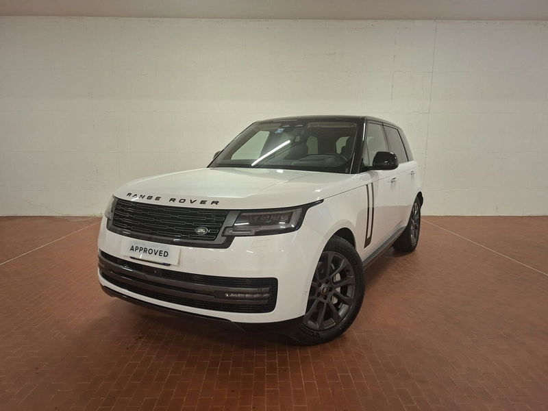Land Rover Range Rover 3.0D l6 HSE del 2024 usata a Brescia