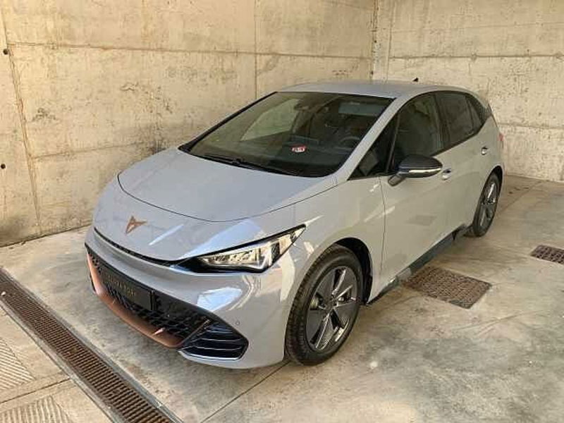 Cupra Born Born 58kWh 204CV del 2022 usata a Vicenza