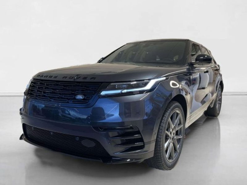 Land Rover Range Rover Velar 2.0 I4 PHEV 404 CV R-Dynamic SE nuova a Monteriggioni