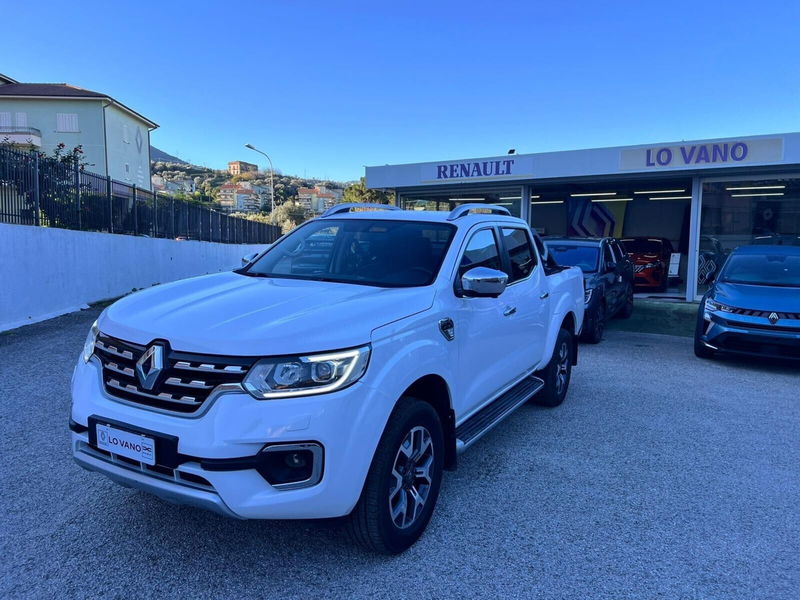 Nissan Navara 2.3 dCi 190 CV 4WD Double Cab N-Connecta del 2018 usata a Sant'Agata di Militello
