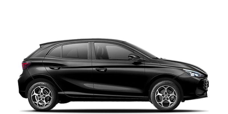 Mg MG3 1.5 Standard nuova a Asti