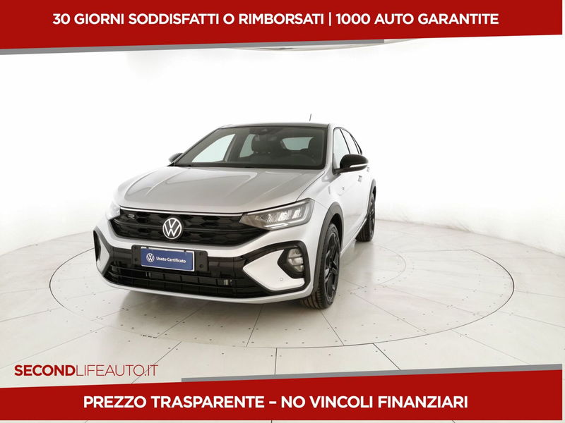 Volkswagen Taigo 1.0 tsi R-Line 115cv dsg nuova a Campobasso