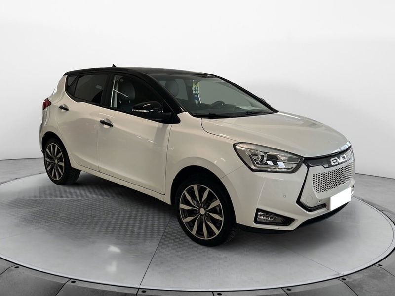 Evo Evo 3 1.5 113cv del 2022 usata a Ponsacco