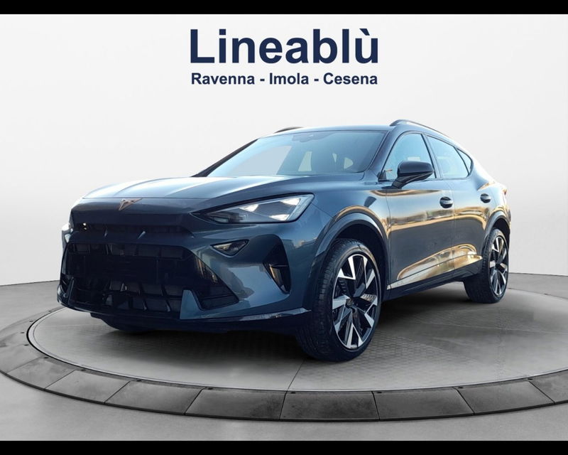Cupra Formentor Formentor 1.5 TSI nuova a Ravenna