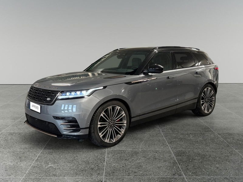 Land Rover Range Rover Velar 3.0D l6 300 CV del 2023 usata a Trento