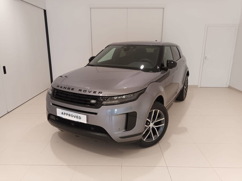 Land Rover Range Rover Evoque 1.5 i3 phev S awd 269cv auto nuova a Alba