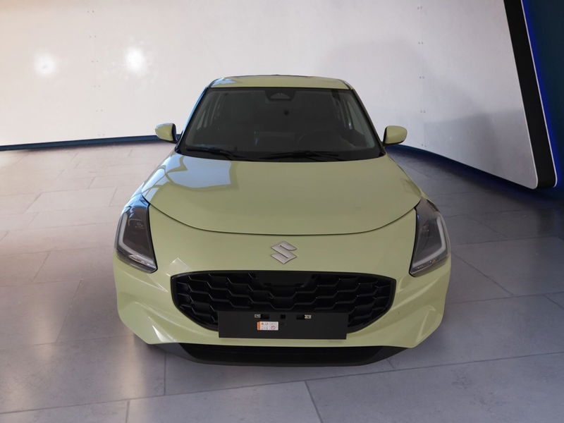 Suzuki Swift 1.2 Hybrid Easy Top nuova a Solaro