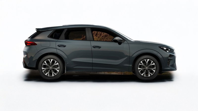 Cupra Terramar 1.5 hybrid 150cv dsg nuova a Vasto