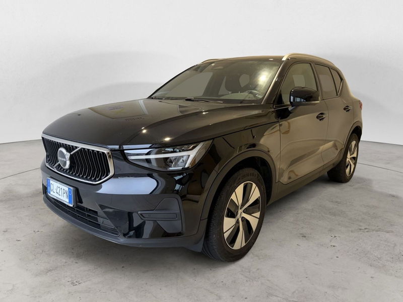 Volvo XC40 B3 automatico Core del 2022 usata a Parma
