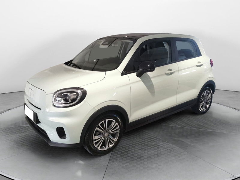 Leapmotor T03 T03 37,3kWh del 2025 usata a Brindisi