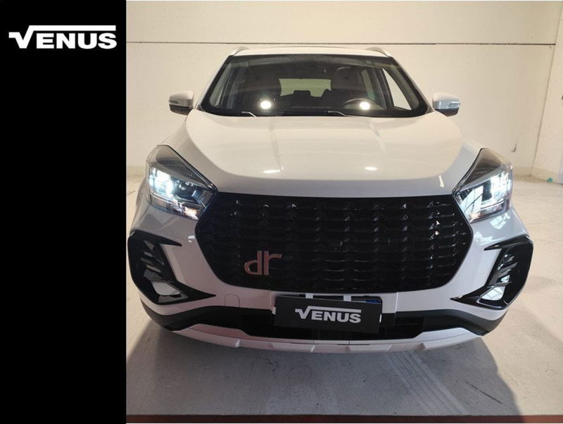 Dr DR 5.0 5.0 1.5 turbo Gpl 149cv cvt del 2024 usata a Milano