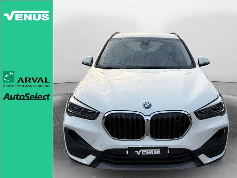 BMW X1 xDrive25e Business Advantage del 2022 usata a Monza