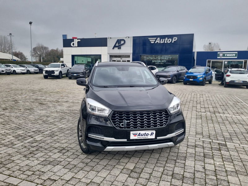 Dr dr 4.0 4.0 1.5 Bi-Fuel GPL del 2022 usata a Lucca