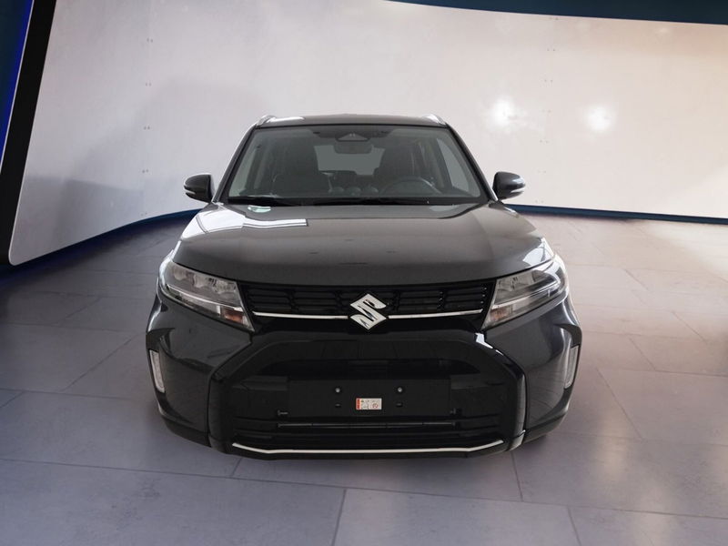 Suzuki Vitara 1.4 Hybrid Starview nuova a Solaro