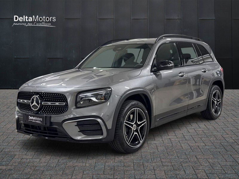 Mercedes-Benz GLB 200 d Automatic Executive nuova a Rimini