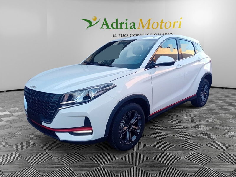 Dfsk Glory 500  1.5 bifuel Gpl Standard cvt nuova a Pordenone