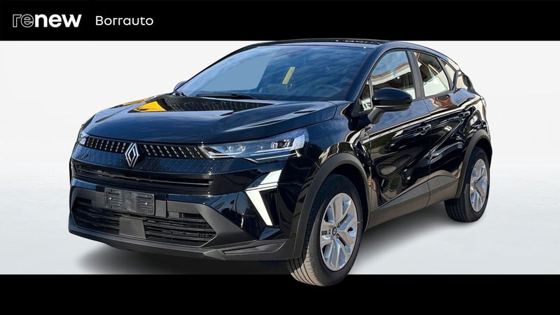 Renault Captur 1.0 eco-g Techno 100cv nuova a Conegliano