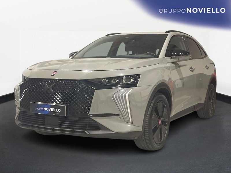 Ds DS 7 DS 7 Crossback BlueHDi 130 aut. Performance Line del 2023 usata a Battipaglia
