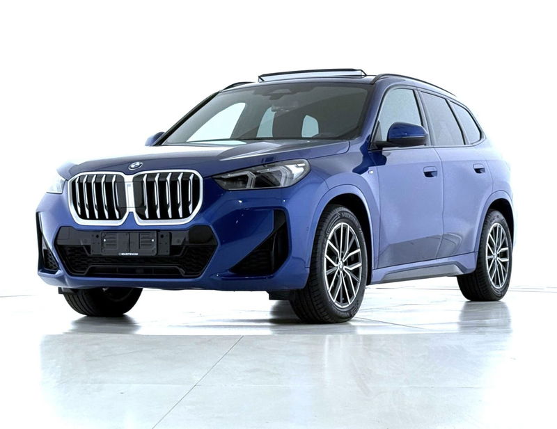 BMW X1 xDrive 20d Msport del 2025 usata a Bastia Umbra