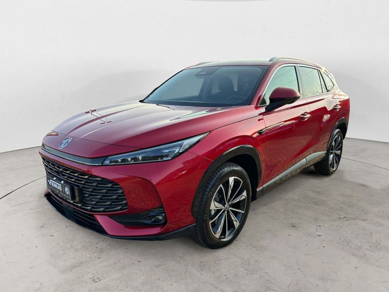 Mg HS 1.5 hybrid+ Comfort auto nuova a Cornate d'Adda