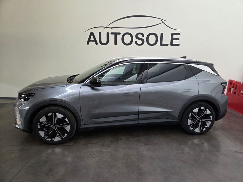 Renault Scenic E-Tech Electric Techno comfort range 170cv nuova a Dolce'