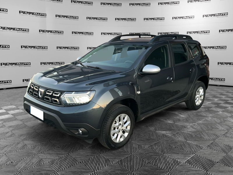 Dacia Duster 1.0 TCe GPL 4x2 Comfort DaciaPlus del 2022 usata a Fidenza